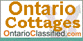 ontario cottages